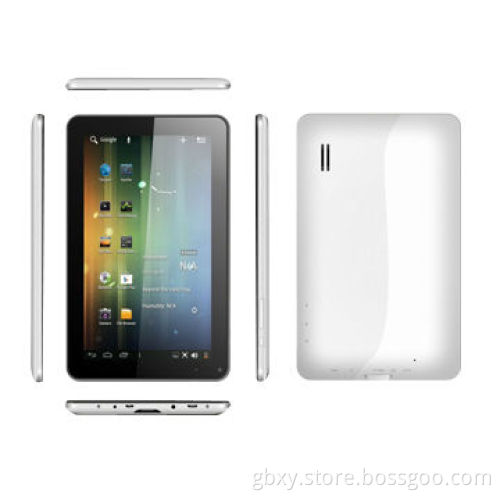 9-inch Tablet PC/MID with A9 Cortex 1.5GHz, Dual Cameras, 512MB Memory Capacity/8GB and HDMI Slot